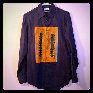 Pinnate ✨ Limited Edition ✨ Shield Design Shirt